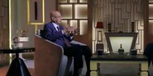 القربي لـ"الجلسة سرية": اختيار عبد ربه منصور هادي كان محل توافق