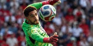 شوبير بعد تأهل مصر: فخور بما تحقق ونستعد لاختبار أستراليا في مونديال 2026