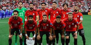 رفاق ميسي ينتظرون الفراعنة.. مصر تواجه أستراليا في دور الـ32 من المونديال