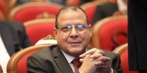 البدوي: مستقبل الحركة النقابية في مصر مرهون بتطوير التشريعات وتعزيز دور التنظيمات العمالية