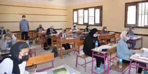 كل ما تريد معرفته عن توزيع درجات اللغة العربية للصف الثالث الثانوي 2026 بالتفصيل