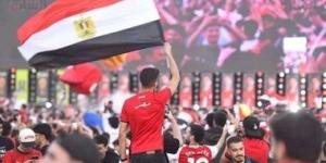 يا رب النصر لمصر.. احجز مكانك فى EFZ لمشاهدة كل مباريات دور الـ32 بكأس العالم (فيديو)