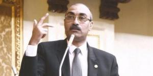 إيهاب منصور يطالب الحكومة بإتاحة دراسات العلاوات للنواب قبل مناقشتها