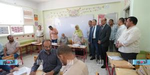 رابط نتيجة الشهادة الإعدادية 2026 محافظة الفيوم.. وأسماء الأوائل 