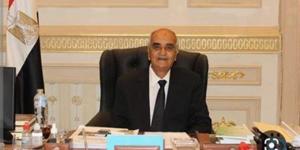 رئيس تشريعية النواب يطالب بحماية اجتماعية للعاملين على بند الاستعانة بالوزارات