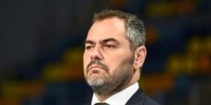 أوجستي بوش يعلن قائمة منتخب السلة لتصفيات النافذة الثالثة لكأس العالم 2027
