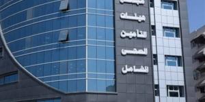 «رعاية الإسماعيلية» تبحث مع التأمين الصحي الشامل تطوير آليات التنسيق المؤسسي