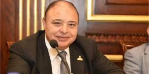 نائب: 30 يونيو أنقذت الدولة المصرية وأرست دعائم الجمهورية الجديدة