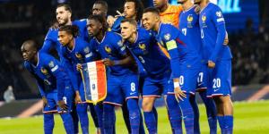 يلاكورة لايف بث مباشر لمباراة فرنسا والسويد في دور الـ32 لكأس العالم 2026