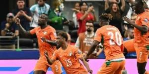 أماد ديالو: نشعر بخيبة أمل بعد وداع كأس العالم.. وسنعود أقوى في المستقبل
