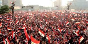 يوم إنقاذ مصر.. رؤساء الأحزاب: «30 يونيو» علامة فارقة فى تاريخ البلاد.. حافظت على الدولة.. وأطلقت الجمهورية الجديدة