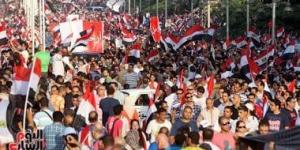 الثقافة تحتفي بـ 30 يونيو.. القصور وهيئة الكتاب تطلقان برنامجا لنشر الوعي