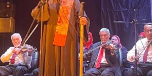 قصور الثقافة تحتفل بذكرى 30 يونيو بالتعاون مع مجلة حواء
