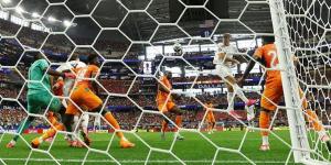 هالاند يقود النرويج لربع نهائي كأس العالم 2026 ويقصي كوت ديفوار