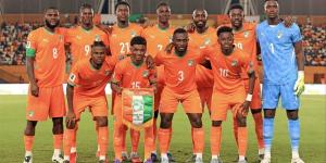 شاهد انطلاق مباراة كوت ديفوار والنرويج في كأس العالم بالفيديو