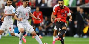 هجوم مصر VS هجوم أستراليا.. من يتفوق في قمة دور الـ 32 بكأس العالم؟