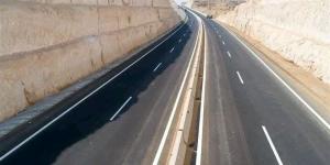 محور سمالوط يعزز التنمية في المنيا ويجسد ثمار ثورة 30 يونيو