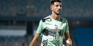 مفاجأة بشأن تعويض الزمالك بعد إصابة أحمد فتوح في المونديال
