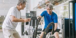 التمرين الأفضل لكبار السن.. "HIIT" يحرق الدهون ويحافظ على العضلات