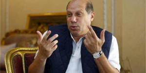 علاء نبيل: منتخب مصر اكتسب ثقة الجماهير.. وحسام حسن غيّر شخصية الفراعنة