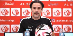 نونو ألميدا ضمن المرشحين لقيادة الزمالك حال رحيل معتمد جمال