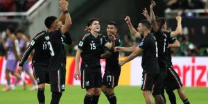 يلاكورة لايف بث مباشر لمباراة المكسيك والإكوادور في مونديال 2026