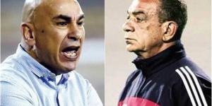 جمال عبدالحميد: الجوهري يتفوق فنيًا على حسام حسن رغم التشابه في الروح