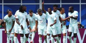 يلاشوت لايف بث مباشر لانطلاق مباراة فرنسا والسويد في مونديال 2026
