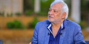 سامح الصريطي: الفعاليات الفنية في اعتصام وزارة الثقافة جسدت مواجهة الإرهاب بالفن والبهجة