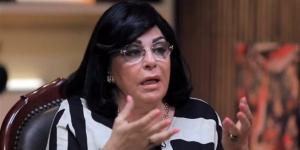 أميرة بهي الدين: المصريون هتفوا ضد حكم المرشد قبل وصول مرسي للحكم