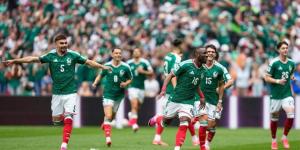 مونديال 2026 بث مباشر لمباراة المكسيك والإكوادور في دور الـ32