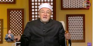 خالد الجندي: الفرقة بين أبناء الشعب هي حفر نار يصنعها أعداء البلد