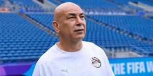 مروان سري: حسام حسن أعاد هيبة منتخب مصر وجعل الجماهير تؤمن بقدراته