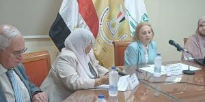مكارم الغمري تكشف أزمات الترجمة في مصر وتدعو لمعالجة ما بعد 30 يونيو