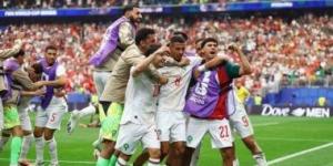 ملخص وأهداف مباراة المغرب ضد كندا فى كأس العالم 2026