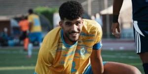 الإسماعيلى يوافق على بيع محمد نصر إلى البنك الأهلى مقابل 10 ملايين جنيه