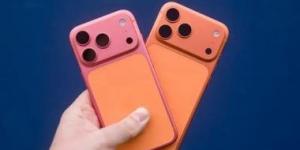 تقرير: أبل تخفض خطط إنتاج هواتف iPhone 17 بنسبة 15% مع تراجع الطلب