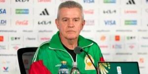 أجيري: المكسيك جاهزة لصناعة التاريخ أمام إنجلترا في المونديال