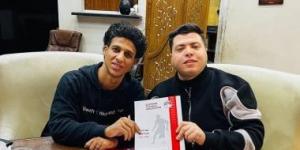 القناة يضم ظهير كهرباء الإسماعيلية 3 مواسم فى صفقة انتقال حر