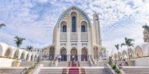 أسقفية الخدمات العامة تحتفل بتخريج دفعة جديدة من "صُنّاع الأثر" بحضور الأنبا يوليوس