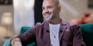 عزيز الشافعي يكشف سبب مطالبته حماقي بحذف اسمه مع على أغاني ألبومه الجديد