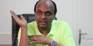 إسماعيل يوسف يقترب من رئاسة قطاع الناشئين في الزمالك بنسبة 90%