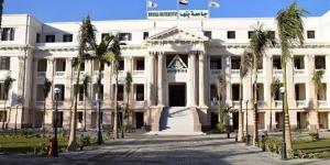 جامعة بنها تفوز بالمركز الرابع في العلوم الفيزيائية والسابع بين المؤسسات الأكاديمية المصرية