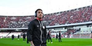 كواليس جلسة الزوم مع خوان بيزيرا: لا حلول قبل العودة للزمالك أولاً