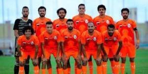 أبو قير للأسمدة يفوز على سموحة وديًا استعدادًا لمواجهة البنك الأهلي في الدوري