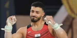 تعرف على بعثة منتخب مصر للجمباز المشاركة في دورة ألعاب البحر المتوسط