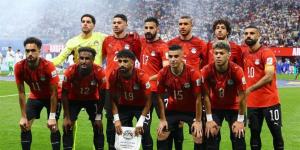 رحلة التأهل إلى أمم إفريقيا 2027.. مصر تواجه جنوب السودان في جوبا