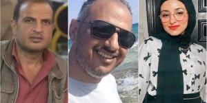 ابنته ضمن الضحايا.. حبس مهندس متهم بقتل 4 أشخاص خلال جلسة صلح في 15 مايو