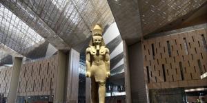 أسعار تذاكر المتحف المصري الكبير 2026 للمصريين والعرب والأجانب.. تفاصيل الزيارة قبل الزيادة الجديدة