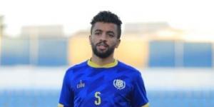 الإسماعيلي يفاوض محمد بن خماسة لجدولة مستحقاته وإنهاء قضيته أمام الفيفا